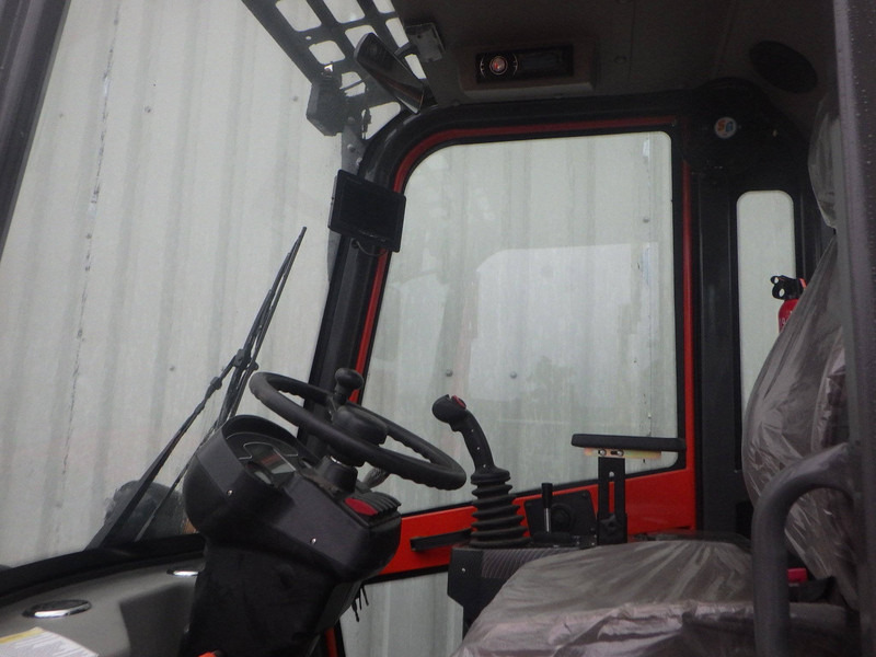 Panther 10-08 - Натоварувач на тркала: слика 5 Panther 10-08 - Натоварувач на тркала: слика 5