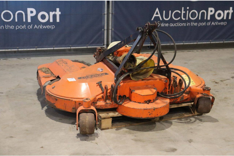 Perfect DR-280-MS - Косилка: слика 1 Perfect DR-280-MS - Косилка: слика 1