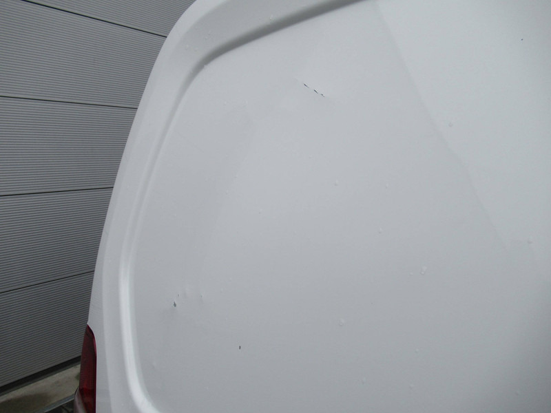 Peugeot Partner 1.5 BlueHDi Automatic - Товарно комбе: слика 5 Peugeot Partner 1.5 BlueHDi Automatic - Товарно комбе: слика 5