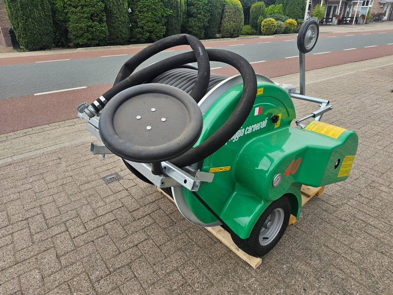 Pioggia Carnevali C400/21-40/125 - Распрскувач монтиран на трактор: слика 3 Pioggia Carnevali C400/21-40/125 - Распрскувач монтиран на трактор: слика 3