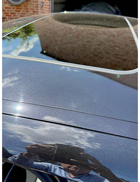 Porsche Panamera 3.0 V6 Diesel - Седан: слика 4 Porsche Panamera 3.0 V6 Diesel - Седан: слика 4