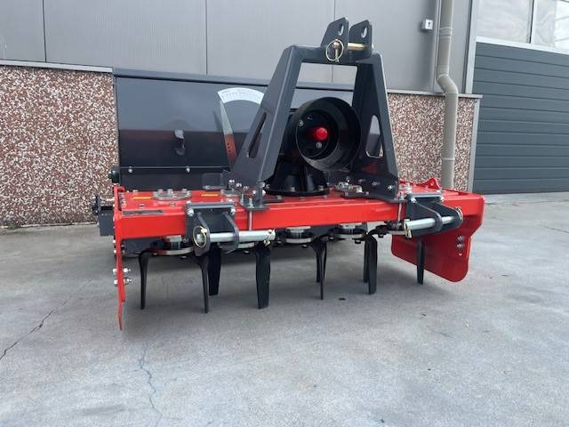 Power Harrow LXG110 - Ротациона брана: слика 3 Power Harrow LXG110 - Ротациона брана: слика 3