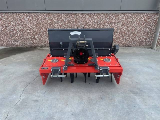Power Harrow LXG110 - Ротациона брана: слика 1 Power Harrow LXG110 - Ротациона брана: слика 1