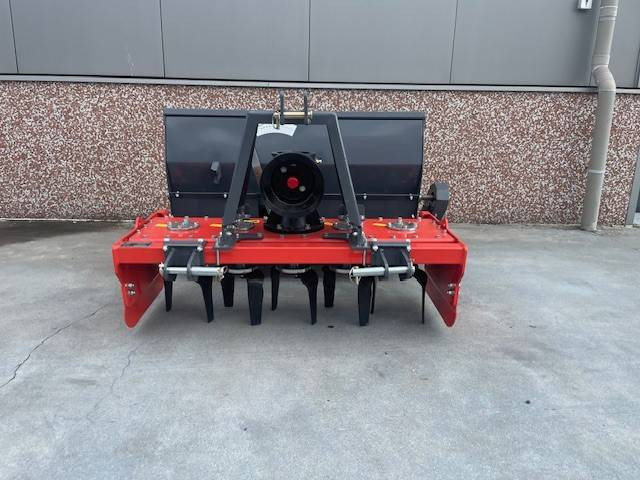 Power Harrow LXG110 - Ротациона брана: слика 2 Power Harrow LXG110 - Ротациона брана: слика 2