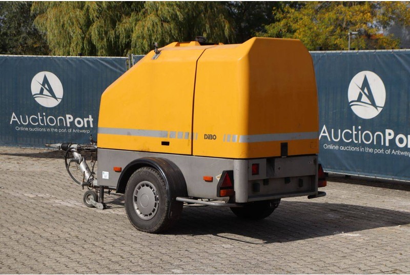 Noyens A1 1750D - Приколка: слика 4 Noyens A1 1750D - Приколка: слика 4