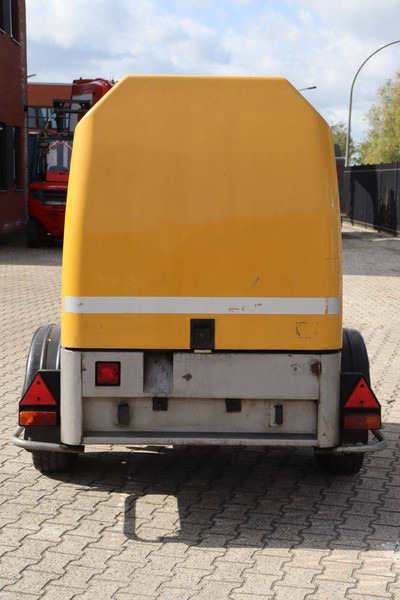 Noyens A1 1750D - Приколка: слика 5 Noyens A1 1750D - Приколка: слика 5