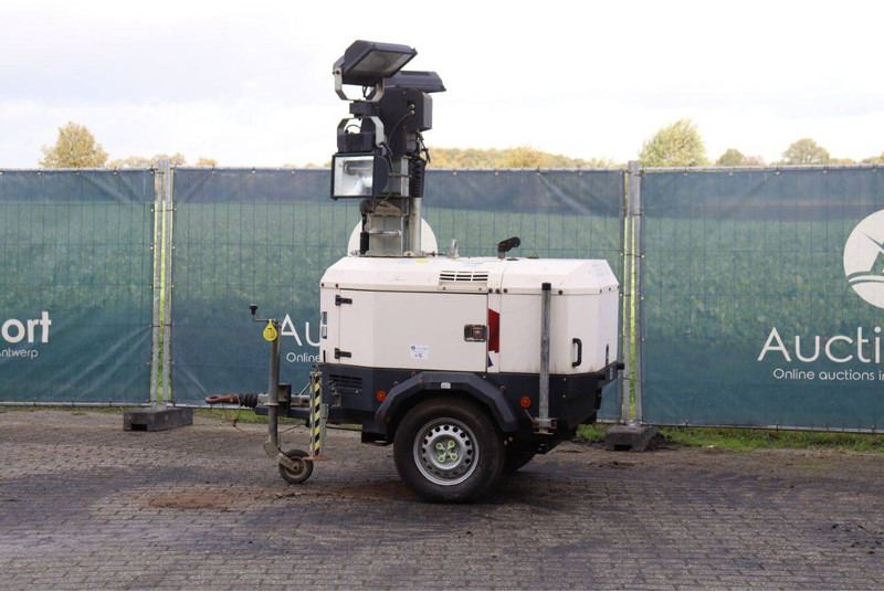 Towerlight VB-9 - Приколка: слика 2 Towerlight VB-9 - Приколка: слика 2