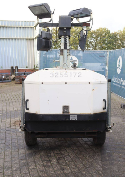 Towerlight VB-9 - Приколка: слика 4 Towerlight VB-9 - Приколка: слика 4