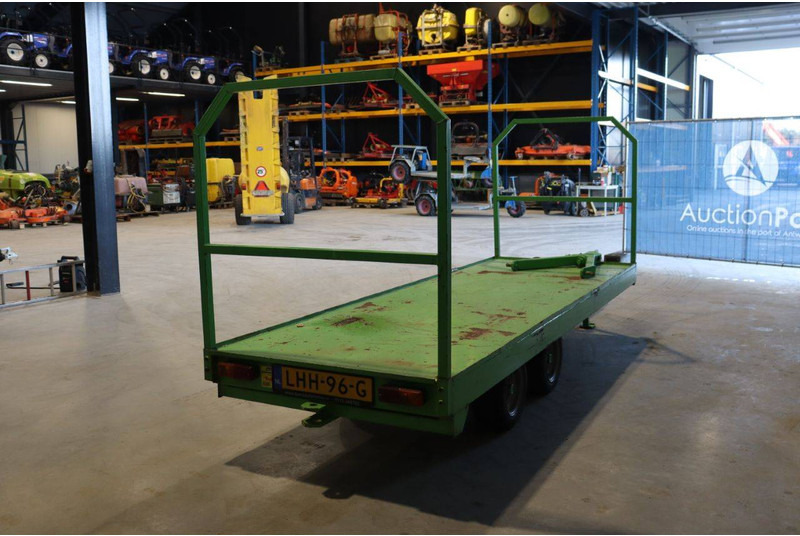 Wodzinski WT38 - Приколка: слика 5 Wodzinski WT38 - Приколка: слика 5