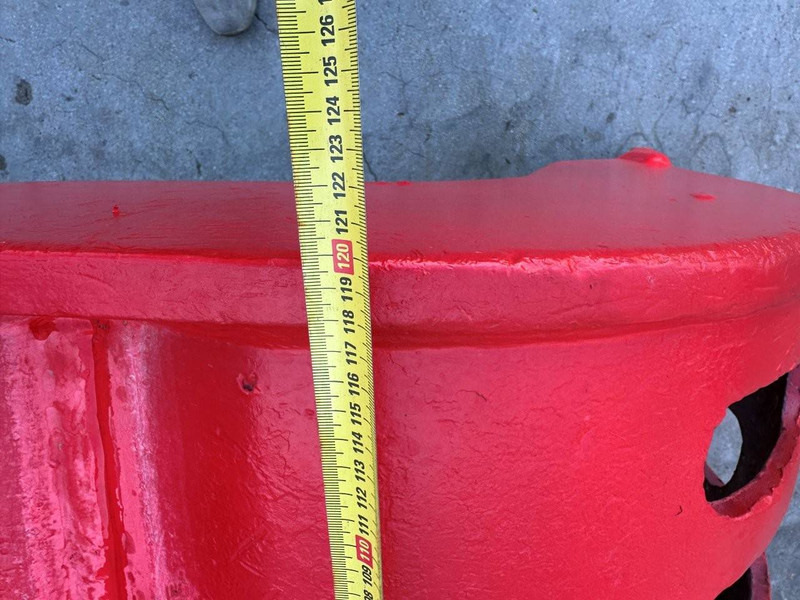 ROTAR RG37 - Фаќалка: слика 4 ROTAR RG37 - Фаќалка: слика 4