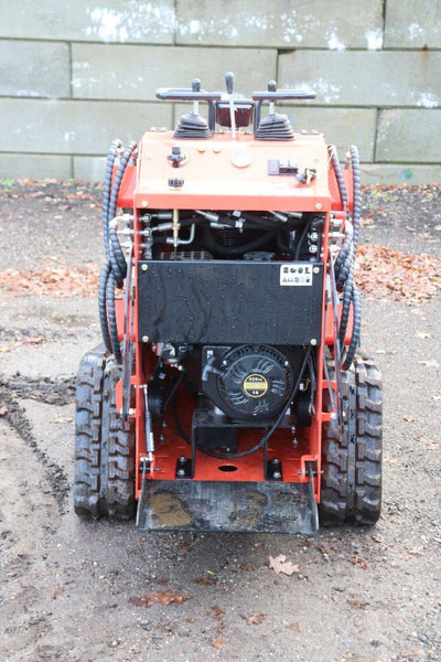 RY T360 - Натоварувач гасеничар: слика 5 RY T360 - Натоварувач гасеничар: слика 5