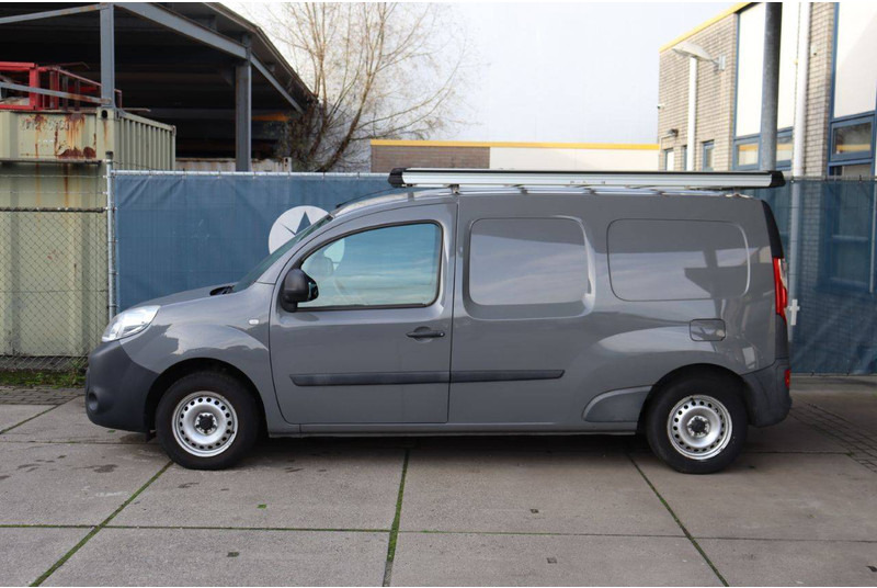 Renault Kangoo - Товарно комбе: слика 2 Renault Kangoo - Товарно комбе: слика 2