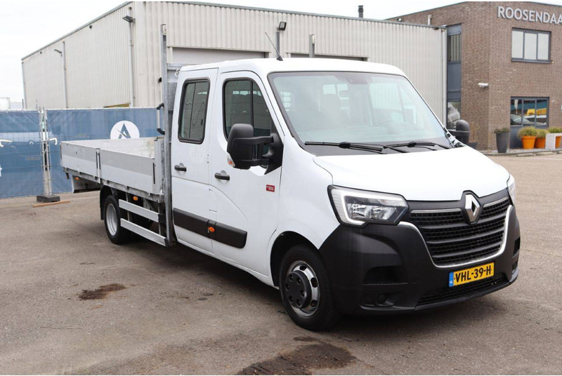 Автомобил Renault Master MASTER: слика 7