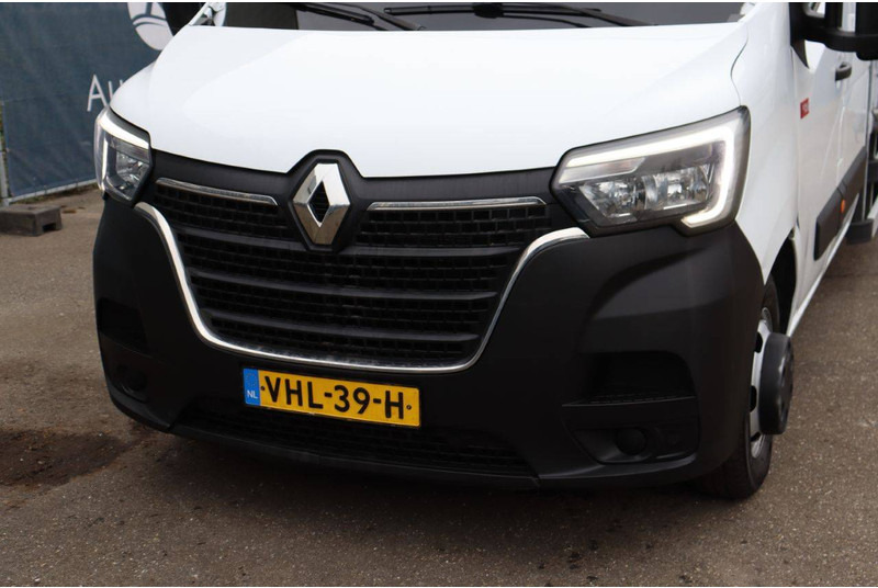 Автомобил Renault Master MASTER: слика 10