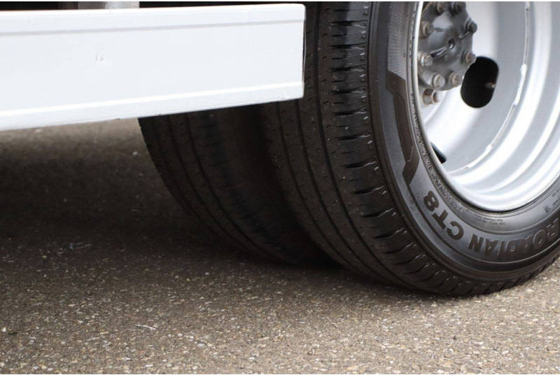 Автомобил Renault Master MASTER: слика 17