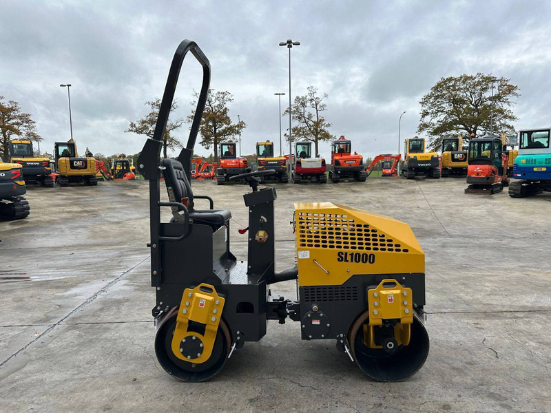 SDLOOL SL-1000 - Ваљак: слика 5 SDLOOL SL-1000 - Ваљак: слика 5