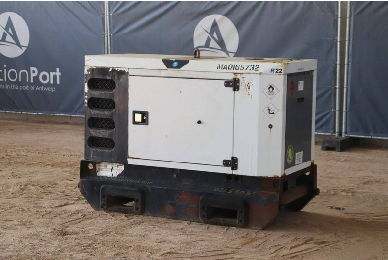 SDMO R22C3 - Генераторска поставка: слика 3 SDMO R22C3 - Генераторска поставка: слика 3