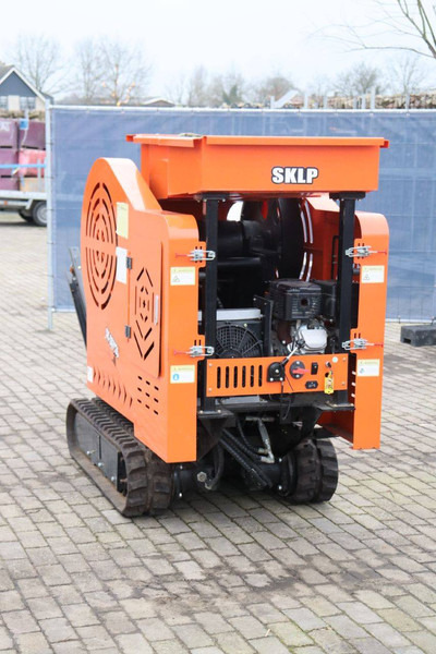 SKLP SK-SSJ430 - Пумпа за вода: слика 4 SKLP SK-SSJ430 - Пумпа за вода: слика 4