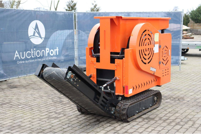 Нов Пумпа за вода SKLP SK-SSJ430: слика 9