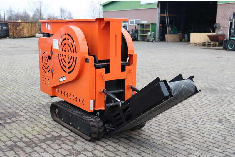 Нов Пумпа за вода SKLP SK-SSJ430: слика 7