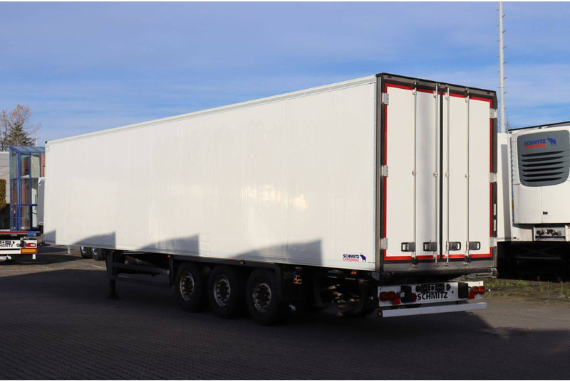 Schmitz Cargobull SCB*S3B - Полуприколка ладилник: слика 4 Schmitz Cargobull SCB*S3B - Полуприколка ладилник: слика 4