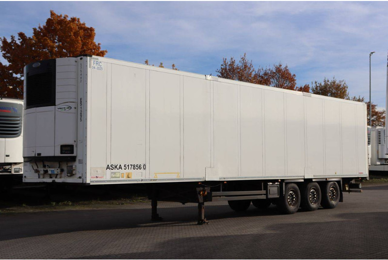 Schmitz Cargobull SCB*S3B - Полуприколка ладилник: слика 3 Schmitz Cargobull SCB*S3B - Полуприколка ладилник: слика 3