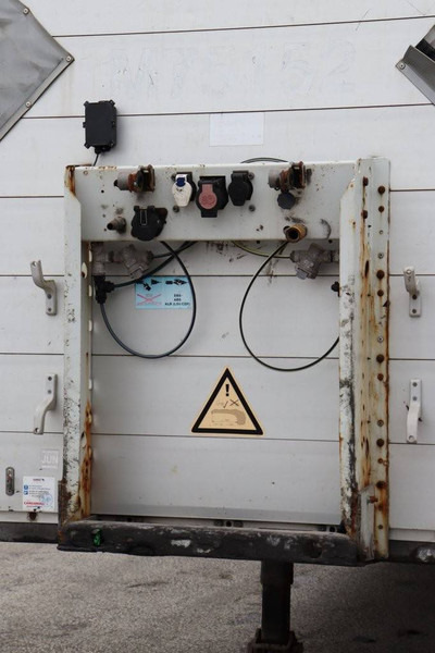 Полуприколка со церада Schmitz Cargobull SCB*S3T: слика 17