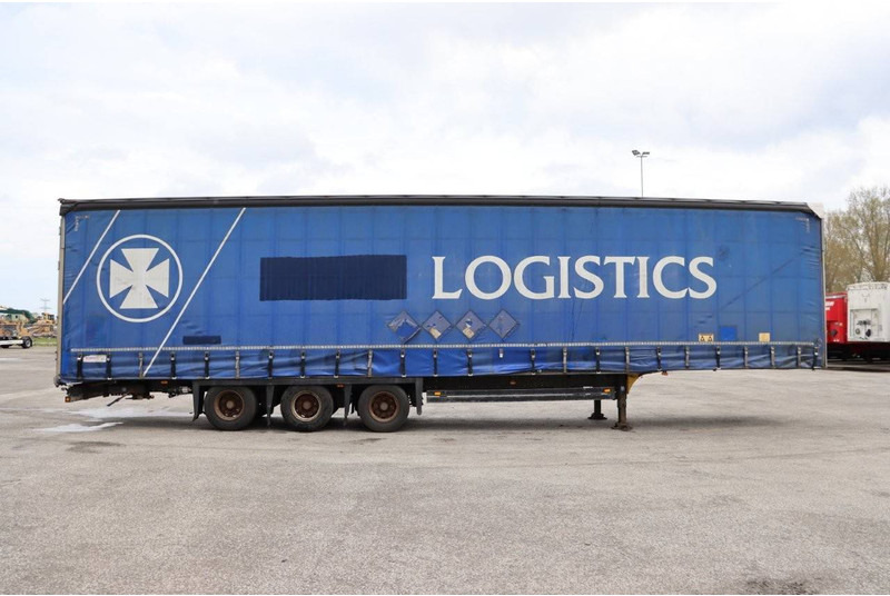 Полуприколка со церада Schmitz Cargobull SCB*S3T: слика 13