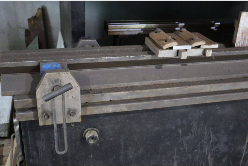 Пумпа за вода Shandong WF67Y: слика 10 Пумпа за вода Shandong WF67Y: слика 10