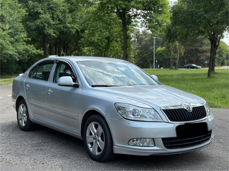 Škoda Octavia 1.6 TDI - Седан: слика 3 Škoda Octavia 1.6 TDI - Седан: слика 3