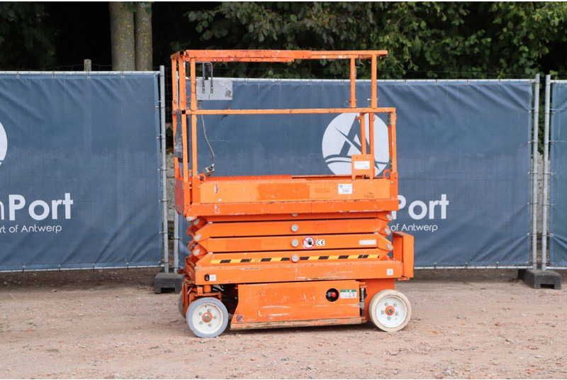 Skyjack SJ3219 - Кревач ножица: слика 1 Skyjack SJ3219 - Кревач ножица: слика 1