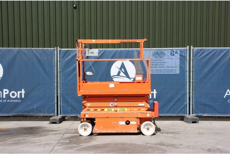 Skyjack SJ3219 - Кревач ножица: слика 2 Skyjack SJ3219 - Кревач ножица: слика 2