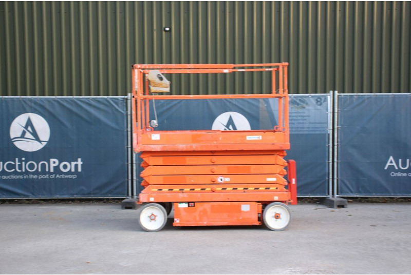 Skyjack SJ4632 - Кревач ножица: слика 2 Skyjack SJ4632 - Кревач ножица: слика 2