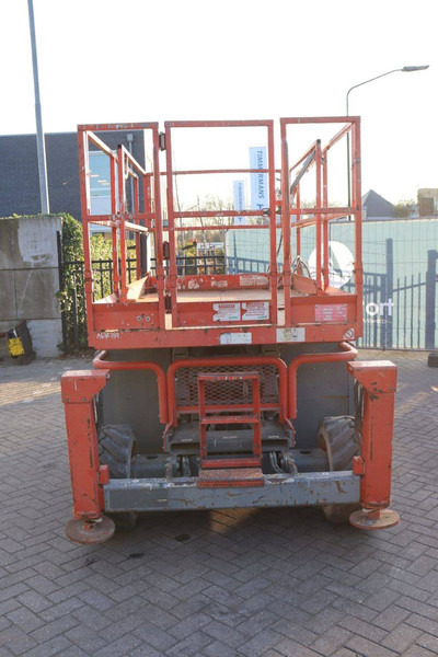 Skyjack SJ6826 RT - Кревач ножица: слика 5 Skyjack SJ6826 RT - Кревач ножица: слика 5