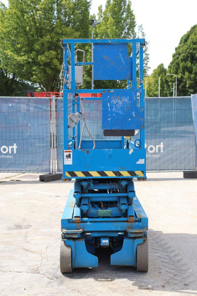 Skyjack SJIII 3219 - Кревач ножица: слика 5 Skyjack SJIII 3219 - Кревач ножица: слика 5