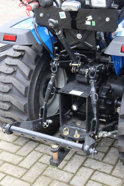 Нов Трактор Solis 26: слика 19 Нов Трактор Solis 26: слика 19