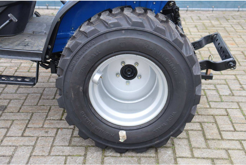 Нов Трактор Solis 26: слика 16 Нов Трактор Solis 26: слика 16