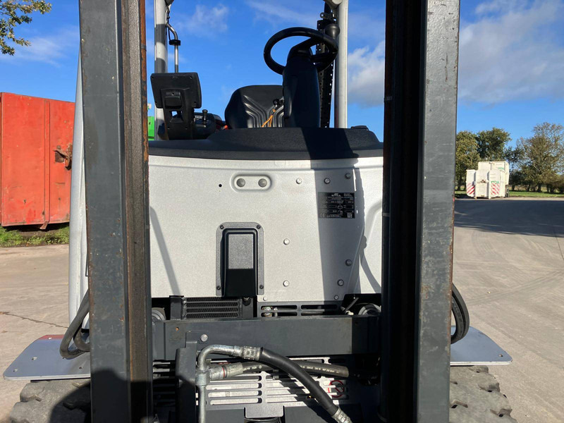 Still RX 70-25 T - Плински вилушкар: слика 4 Still RX 70-25 T - Плински вилушкар: слика 4