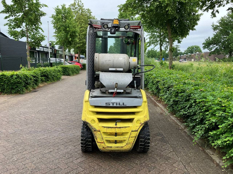 Still RX 70-35T - Плински вилушкар: слика 4 Still RX 70-35T - Плински вилушкар: слика 4