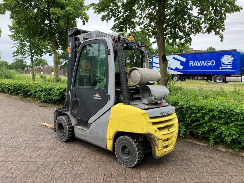 Still RX 70-35T - Плински вилушкар: слика 3 Still RX 70-35T - Плински вилушкар: слика 3