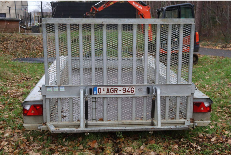 Syma SDAO2 AT - Приколка платформа: слика 3 Syma SDAO2 AT - Приколка платформа: слика 3