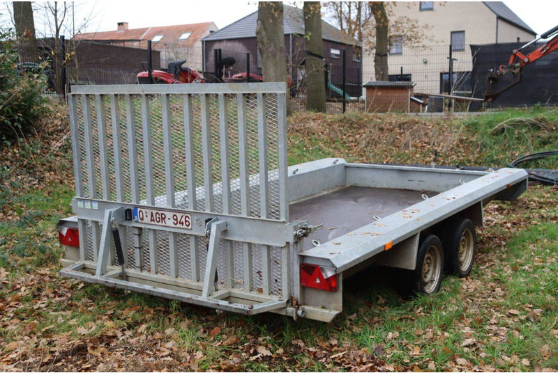 Syma SDAO2 AT - Приколка платформа: слика 4 Syma SDAO2 AT - Приколка платформа: слика 4