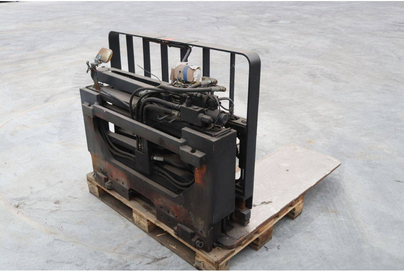 TCM PPC205 - Вилушка за Опрема за ракување со материјали: слика 5 TCM PPC205 - Вилушка за Опрема за ракување со материјали: слика 5