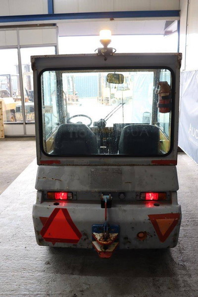 Toyota 02-2TD20 - Трактор: слика 4 Toyota 02-2TD20 - Трактор: слика 4