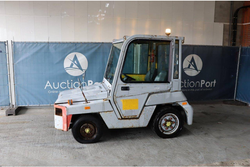 Toyota 02-2TD20 - Трактор: слика 1 Toyota 02-2TD20 - Трактор: слика 1