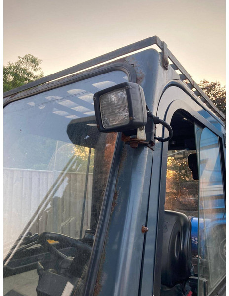 Toyota 02-7FGF-35 - Плински вилушкар: слика 5 Toyota 02-7FGF-35 - Плински вилушкар: слика 5