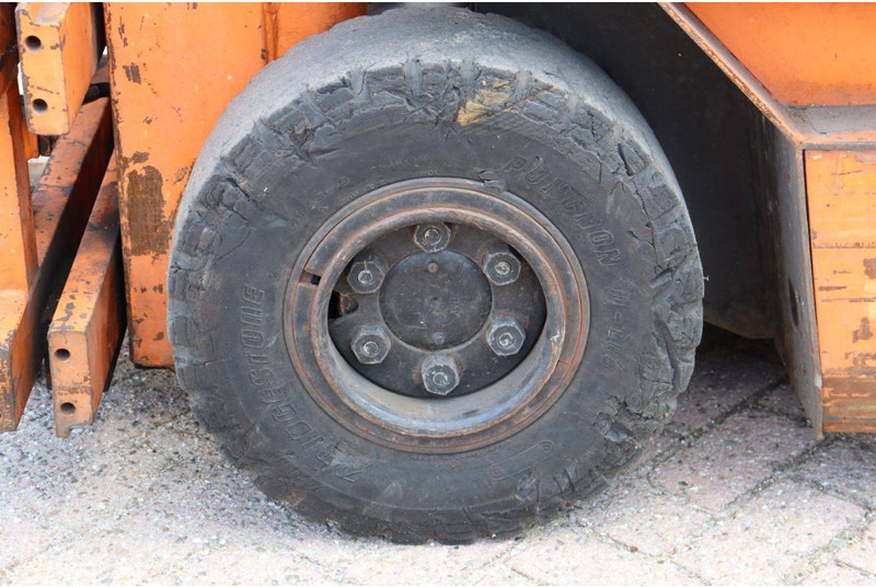 Електричен вилушкар Toyota 4FB20: слика 14 Електричен вилушкар Toyota 4FB20: слика 14