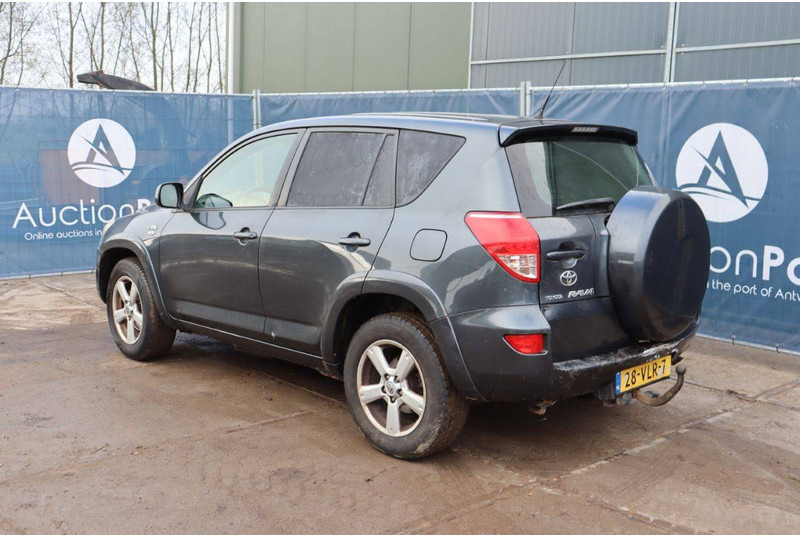 Toyota ALA30L-AWFGXW - SUV: слика 4 Toyota ALA30L-AWFGXW - SUV: слика 4