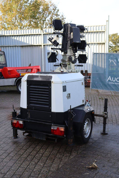 Trime X-ECOK2 - Приколка платформа: слика 5 Trime X-ECOK2 - Приколка платформа: слика 5