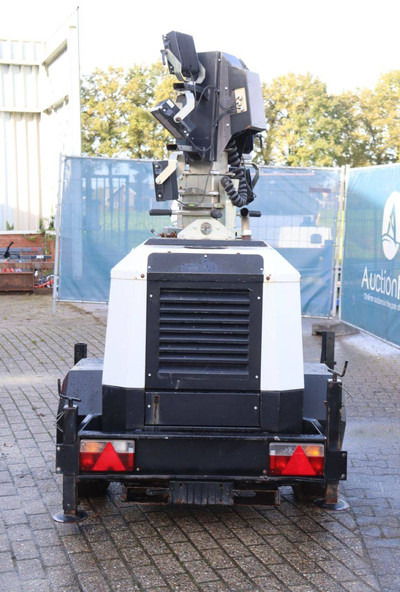 Trime X-ECOK2 - Приколка платформа: слика 4 Trime X-ECOK2 - Приколка платформа: слика 4